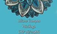 Logo Psicóloga Liliane Campos em Santana
