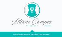 Logo Psicóloga Liliane Campos em Bela Vista