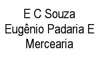 Logo de E C Souza Eugênio Padaria E Mercearia