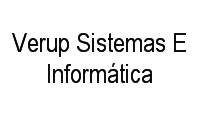 Logo Verup Sistemas E Informática em Bom Retiro