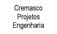 Logo Cremasco Projetos Engenharia em Asa Norte