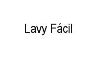 Logo Lavy Fácil