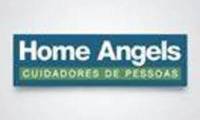 Logo Home Angels Curitiba Batel em Batel
