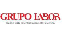 Logo Grupo Labor em Vila Irmãos Arnoni