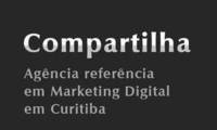 Logo Agência Compartilha - Agência de Marketing Digital Curitiba em Boa Vista