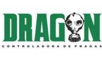 Logo Dragon Controladora de Pragas em Caxangá