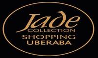 Logo Jade Collection em São Benedito