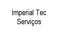 Logo Imperial Tec Serviços