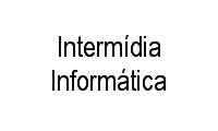 Logo Intermídia Informática em Centro