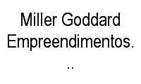 Logo Miller Goddard Empreendimentos Bar E Restaurantes em Santo Amaro