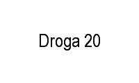 Logo Droga 20