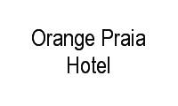 Logo Orange Praia Hotel