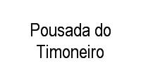 Logo Pousada do Timoneiro