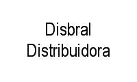 Logo Disbral Distribuidora em Centro