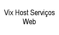 Logo Vix Host Serviços Web