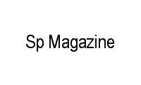Logo Sp Magazine em Mirandópolis
