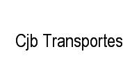 Logo Cjb Transportes