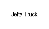Logo Jelta Truck em Tabuleta