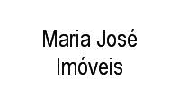 Logo Maria José Imóveis em Canaã