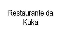 Logo Restaurante da Kuka em Santo Amaro