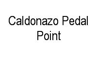 Logo Caldonazo Pedal Point