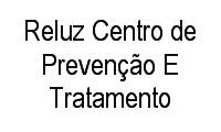 Logo Reluz Centro de Prevenção E Tratamento em Jardim Cotinha