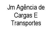 Logo Jm Agência de Cargas E Transportes em Castanheira