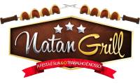 Logo Natan Grill - Buffet de Churrasco
