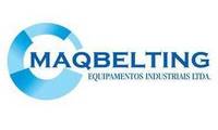 Logo Maqbelting Equipamentos e Serviços Pneumáticos em Imbiribeira