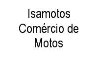 Logo Isamotos Comércio de Motos em Parque Duque