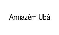 Logo Armazém Ubá
