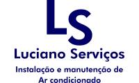Logo Ls Luciano Serviços em Jardim América IV