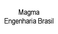 Logo Magma Engenharia Brasil em Chácara Santo Antônio (Zona Sul)