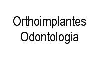 Logo Orthoimplantes Odontologia em Ceilândia Sul (Ceilândia)
