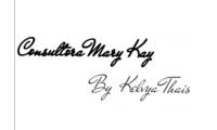 Logo Consultora Mary Kay em Setor Urias Magalhães