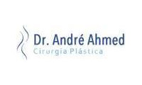 Logo Dr. André Ahmed - Cirurgia Plástica em Lagoa