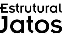 Logo Estrutural Jatos em Setor Habitacional Vicente Pires