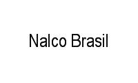 Logo Nalco Brasil em Portão