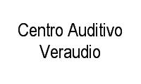 Logo Centro Auditivo Veraudio em Copacabana