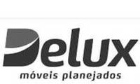 Logo Delux Planejados em Jardim Paulista