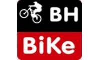 Logo Bh Bike em Rio Branco