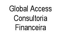 Logo Global Access Consultoria Financeira em Itaim Bibi