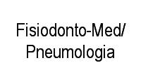 Logo Fisiodonto-Med/ Pneumologia em Centro