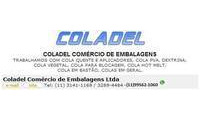 Logo Coladel Com. Embal.