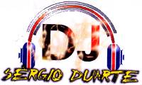 Logo Dj Sérgio Duarte