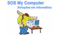 Logo SOS My Computer Soluções em Informática em Asa Sul