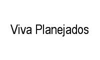 Logo Viva Planejados