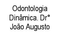 Logo Odontologia Dinâmica. Dr° João Augusto em Setor Centro Oeste