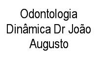 Logo Odontologia Dinâmica Dr João Augusto em Setor Centro Oeste