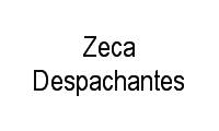 Logo Zeca Despachantes em Savassi